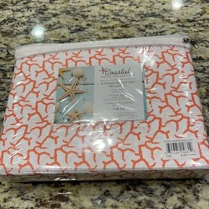 Twin Sheet set